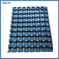 Plastic Egg Freezer Spacer for Cold Warehouse