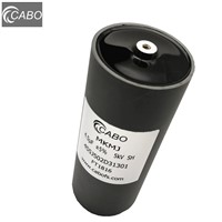 CABO MKMJ Series Axial Pulse Capacitor High Voltage Super 4.5uF/5kv SH