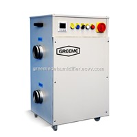 Desiccant Dehumidifiers, Also Can Be Called Desiccant Rotor Dehumidifiers