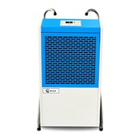 Industrial &amp;amp; Commercial Dehumidifier