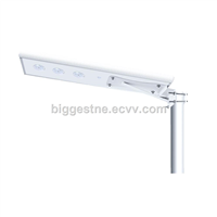 36W Integrated All In One Solar Street Light