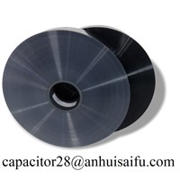 Aluminum Metallized Polyester Film Capacitor Grade Metallized Film