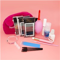 Hot Sale Eyelash Extension Kit