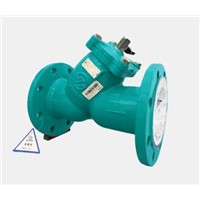 Strainer &amp;amp; Dirt Separator from ZhengFeng Valve Group