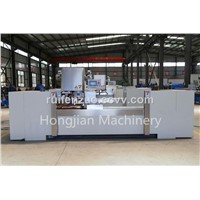 Copper Grinding Machine for the Rotogravure Cylinder