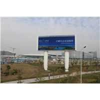 T3 Terminal Building of Shenzhen Baoan International Airport