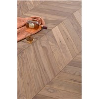 Engineered Wood Flooring, Herring Bone