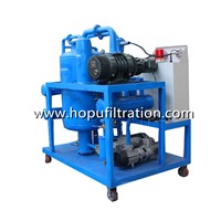 Double Stage Vacuum Transformer Oil Purifier, Transformer Oil Purification Unit, Cable Oil Filtering Equipment Factory