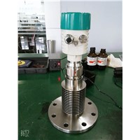 Two-Wire or Four-Wire FMCW Type 120ghz Radar Level Transmitter Simple Level Measurement