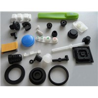 Customized Molded NBR & EPDM Molded Silicone Rubber Parts