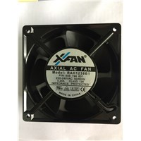 AC Cooling Fan, 120x120x38mm, 220-240V, 50/60HZ, 0.20A