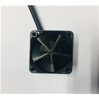DC Ventilation Fans, DC Fan, 40x40x28mm, 12V, 0.65A