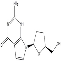 7-Deaza-DdG 111869-49-9 Nucleosides