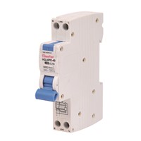 Fchampion HGL6PE-40 Residual Current Operated Circuit-Breakers with Integral Overcurrent Protection
