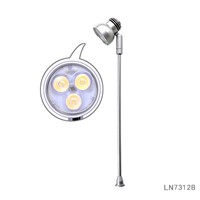 Brightness 3W LED under Cabinet Light for Jewelry Store LN7312B
