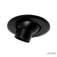 3W LED Eye Ball Cabinet Spotlight Lamp Recessed for Meseum Lighting LN7258D