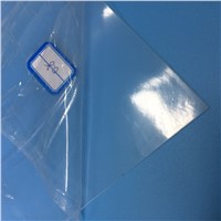 High Quality Soft HTV Silicone Rubber Sheet Smooth/Mat