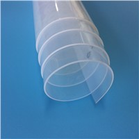 Top Quality Silicone Rubber Sheet Translucent Silicone Rubber Rolls