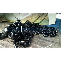 Marine Studless Anchor Chain CCS