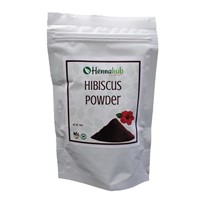Hibiscus Petal Powder Jaswand Powder