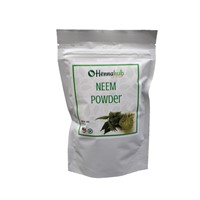 Neem Leaves Powder for Skin & Hair