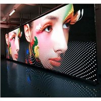 Indoor P3 LED Display, Super High-Definition Indoor P3 LED Display with 576x576mm Size Aluminum
