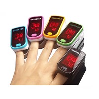 UN230 Fingertip Pulse Oximeter