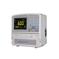 UNB11 Infusion Pump Touchscreen: No
