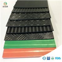 Specific Gravity Ribbed Smoked Sheet Rss3 Rubber