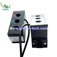 2A 25A 50A 150A Rated Input Current Transformers For Motor Protection