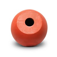 China Cast Steel Hollow Competition Kettlebell