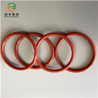 Durable in Use Best Selling Hollow Rubber o Ring