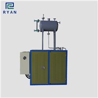 Electric Thermal Fluid Hot Oil Heater