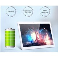 Hidon Cheap 8.1 MT6797 Deca -Core10.1 Inch Rugged Laptop 4G LTE Android Tablet PC with IPS 1920*1200 GPS GPS