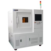 UV Nanosecond Laser Micromachining System (FP/FPS)