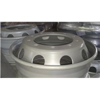 Hot Sale Steyr Truck Wheels from Qiangli Manufacturing