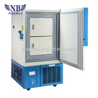 -86 Degree Upright Freezer, Vertical Freezer, Cryogenic Freezer, Ultra Low Freezer, Freezer Box