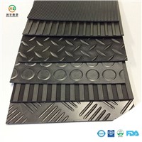 Cheap sound insulation rubber sheet