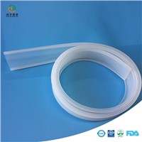 Custom Made Silicone Rubber Gasket for Window Profile
