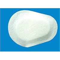 Surgical Eye Pad Wound Dressing