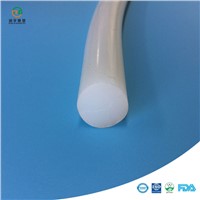 Heat-Resistant Extruded Silicone Rubber Seal Strip