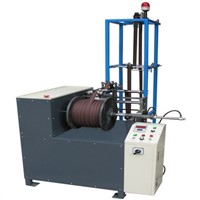 Multi-Functional Bandlet Winding Machine