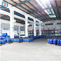 Zilibon Fast-Rate Defoaming Agent/ Silicone Defoamer for Textile Industry & Waste Water Treatment Chemical