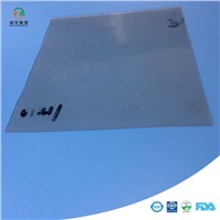 1500x1700mm, 1mm High Tear Silicone Rubber Sheet