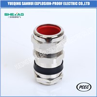 EX Cable Glands Supplier China &amp; Explosion-Proof Cable Gland
