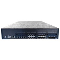 Network Security Appliance Max 32 Gbe LAN Ports Gen6 Gen7 Xeon E3 Or I3 I5 I7 for Firewall Hardware