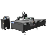 Plasma Cutting Machine / Metal Cutting Machine