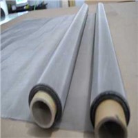 316 Stainless Steel Weave Wire Mesh