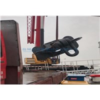 AC-14 HHP Anchor 4500kg with Ccs Cert Factory Price