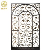 Home Decor, Interior Decorative Product, Stainless Steel Screen/Room Divider/ Room Partition 201/304 Stainless Steel